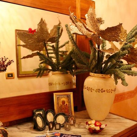 A Casa Di Mamma Hotel Milazzo Ngoại thất bức ảnh