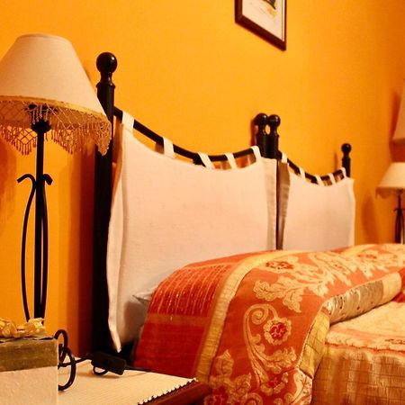 A Casa Di Mamma Hotel Milazzo Ngoại thất bức ảnh