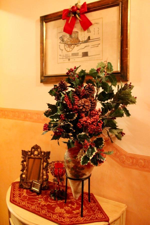 A Casa Di Mamma Hotel Milazzo Ngoại thất bức ảnh
